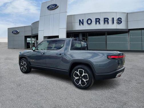 El Cap Granite 2022 Rivian R1T Adventure