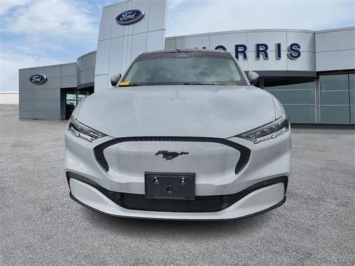 2021 Ford Mustang Mach-E Select