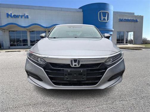 2020 Honda Accord LX 1.5T