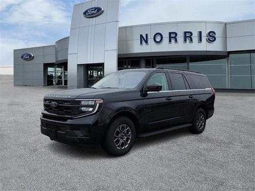 2025 Ford Expedition Max Active 4x4