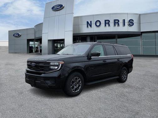 2025 Ford Expedition Max Active 4x4