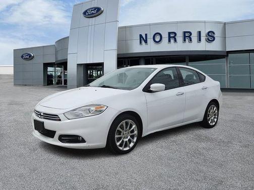 2016 Dodge Dart SXT Sport