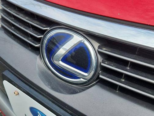 2014 Lexus CT 200h 200h