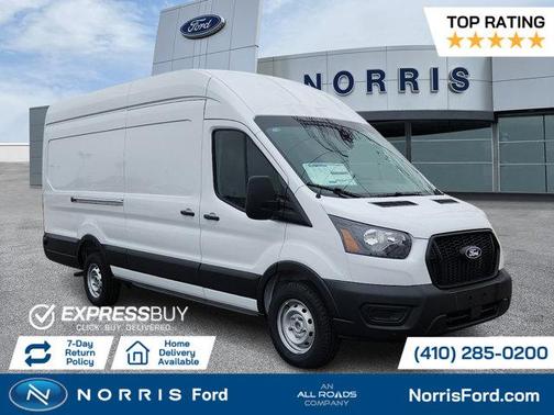 2026 Ford Transit-350 Base