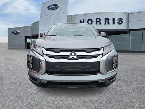 2021 Mitsubishi Outlander Sport 2.0 ES