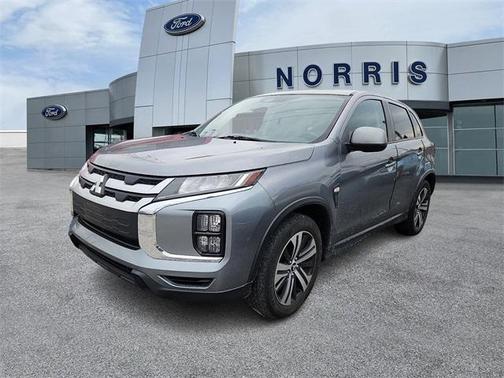 2021 Mitsubishi Outlander Sport 2.0 ES