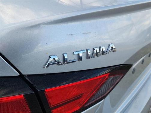 2019 Nissan Altima 2.5 SL