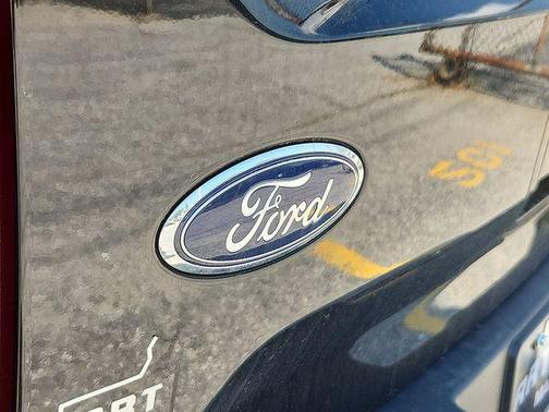 Shadow Black 2023 Ford Bronco Sport Heritage