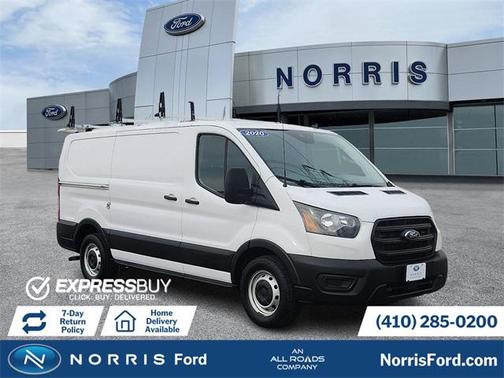 2020 Ford Transit-150 Base