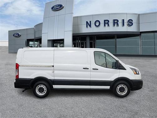 2020 Ford Transit-150 Base