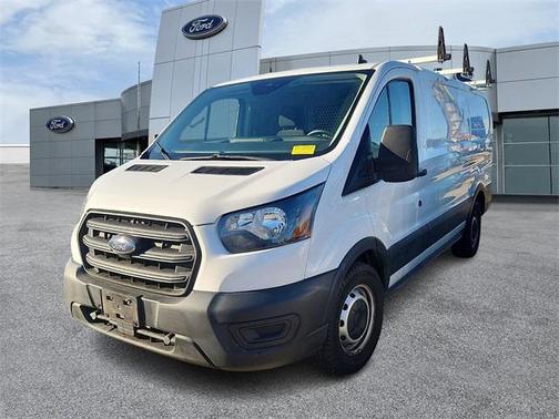 2020 Ford Transit-150 Base