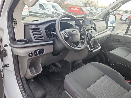 2020 Ford Transit-150 Base
