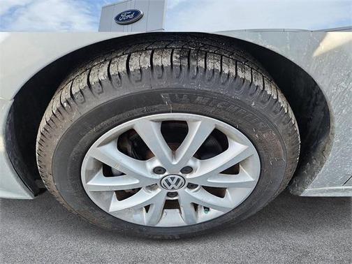 2015 Volkswagen Jetta 1.8T SE