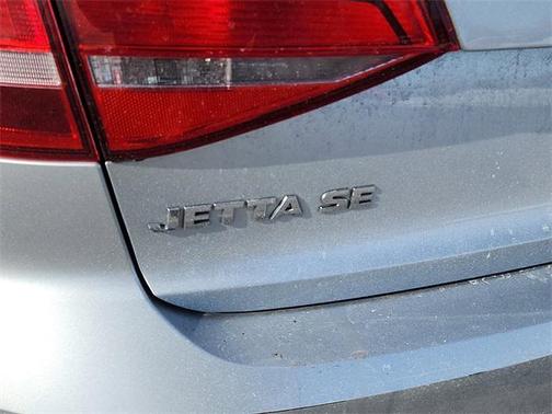 2015 Volkswagen Jetta 1.8T SE