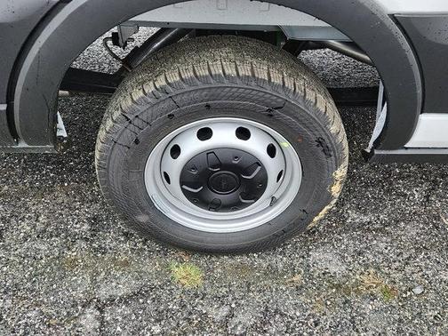 2026 Ford Transit-350 Base