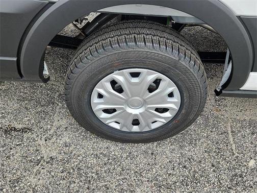 2026 Ford Transit-350 Base