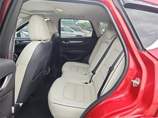2024 Mazda CX-5 2.5 S Preferred Package
