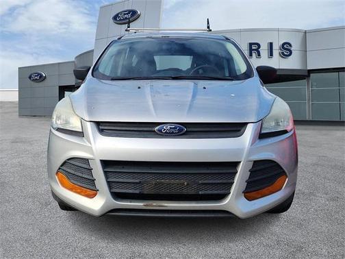 2014 Ford Escape S