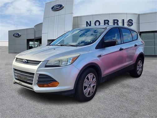 2014 Ford Escape S
