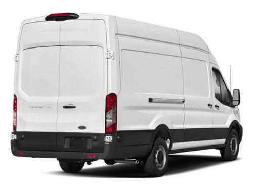 Oxford White 2026 Ford Transit-350 Base