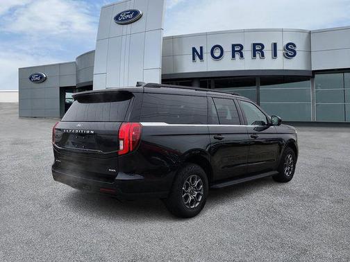 2025 Ford Expedition Max Active 4x4