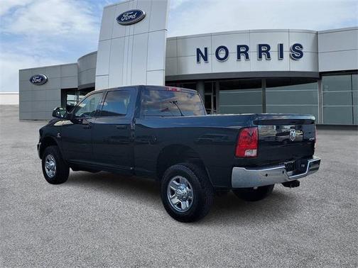 2015 RAM 2500 Tradesman