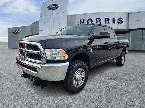 2015 RAM 2500 Tradesman
