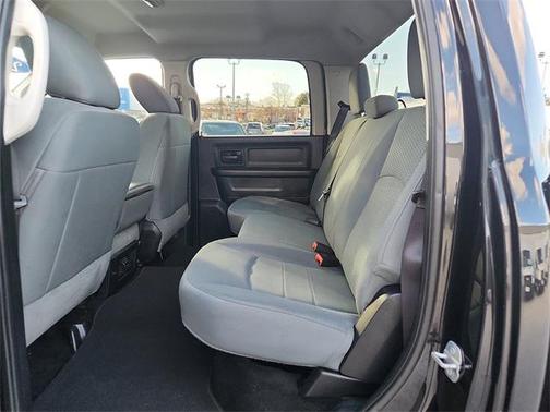 2015 RAM 2500 Tradesman