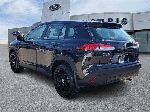 2022 Toyota Corolla Cross L