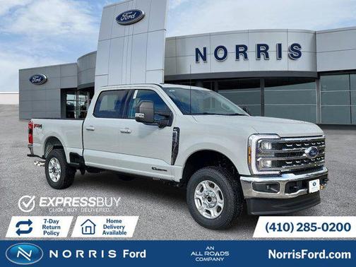 Avalanche 2026 Ford F-250 XLT