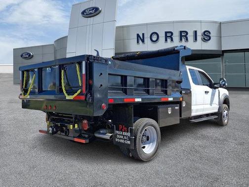 2024 Ford F-450 XL