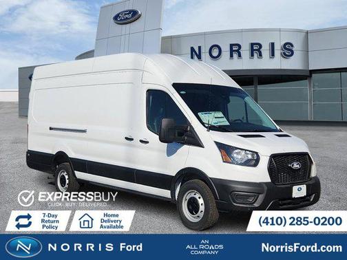 2026 Ford Transit-350 Base