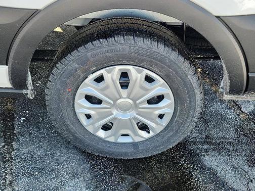 2026 Ford Transit-350 XLT