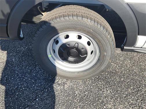 2026 Ford Transit-150 Base