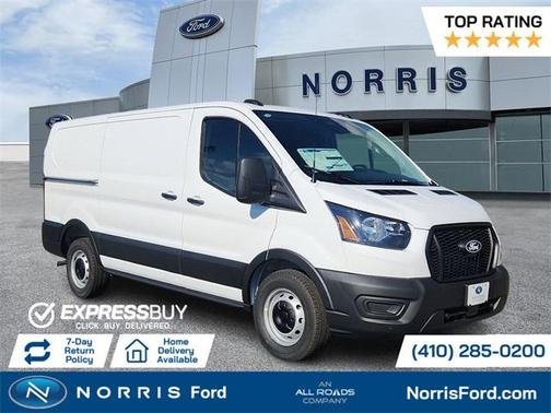 2026 Ford Transit-150 Base