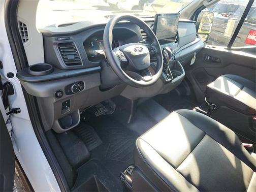 2026 Ford Transit-150 Base
