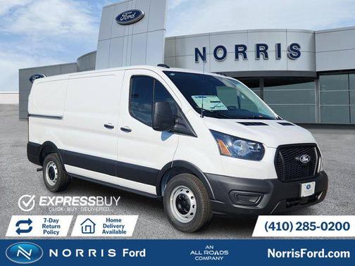 2026 Ford Transit-150 Base