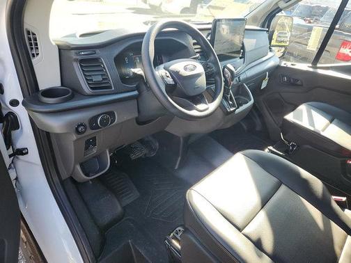 2026 Ford Transit-150 Base