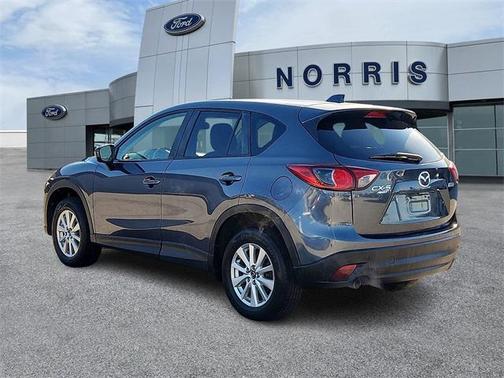 2013 Mazda CX-5 Touring