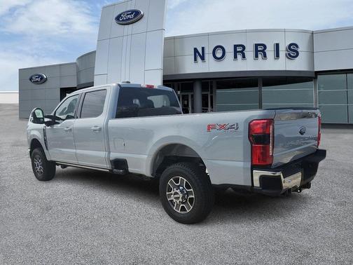 Avalanche 2026 Ford F-250 Lariat