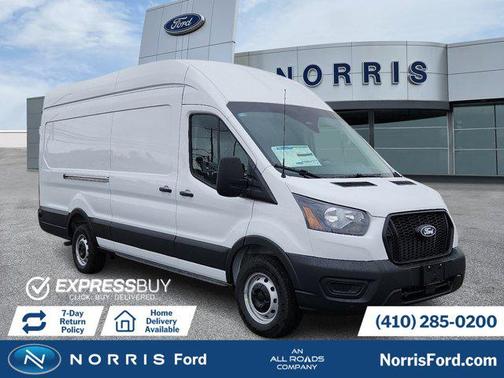 2026 Ford Transit-350 Base
