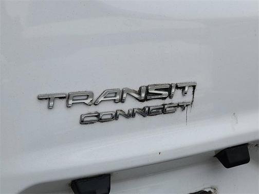 2016 Ford Transit Connect XL