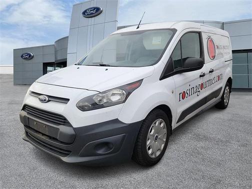 2016 Ford Transit Connect XL