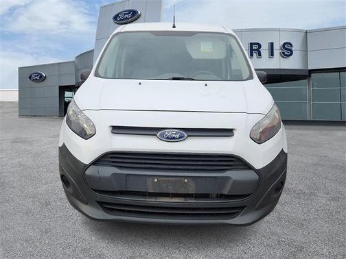 2016 Ford Transit Connect XL