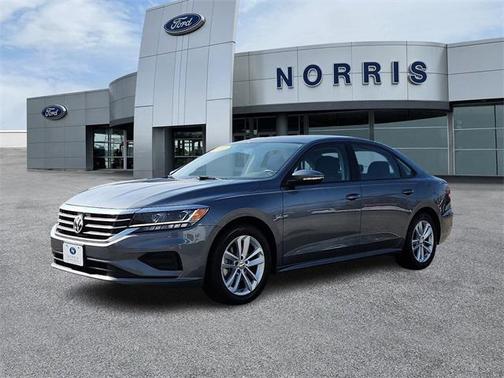 2021 Volkswagen Passat 2.0T S