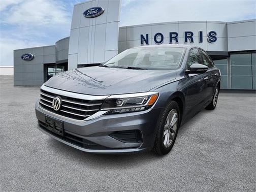 2021 Volkswagen Passat 2.0T S