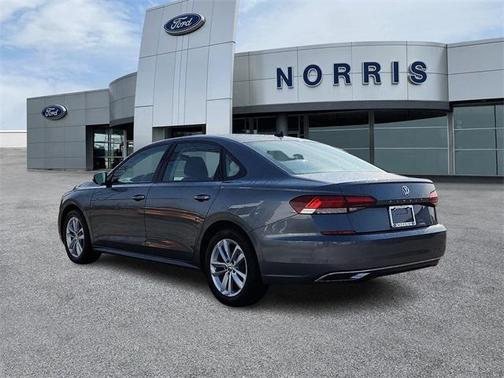 2021 Volkswagen Passat 2.0T S