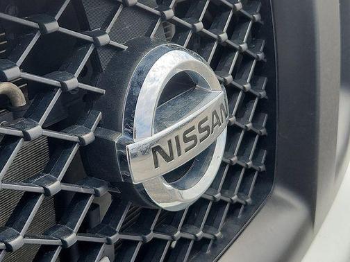 2018 Nissan NV Cargo NV3500 HD S V8