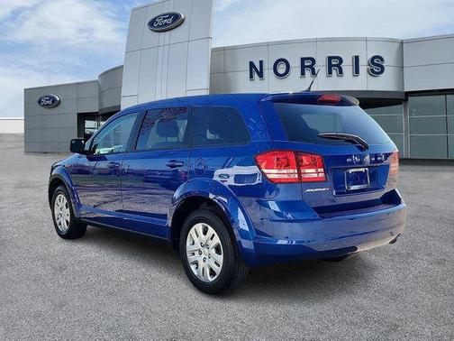 2015 Dodge Journey American Value Pkg