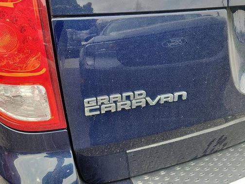 2015 Dodge Journey American Value Pkg